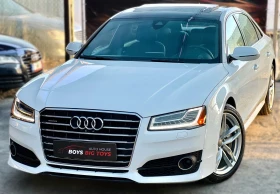 Audi A8 Quattro* * HeadUP* * *  | Mobile.bg    2