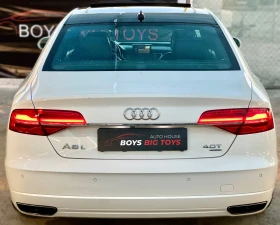 Audi A8 Quattro* * HeadUP* * *  | Mobile.bg    4