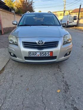Обява за продажба на Toyota Avensis TOYOTA AVENSIS 2.2 177 DIZEL TOP ~6 900 лв. - изображение 1