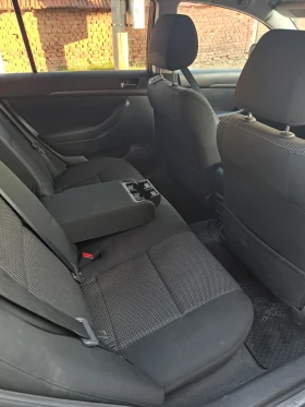 Обява за продажба на Toyota Avensis TOYOTA AVENSIS 2.2 177 DIZEL TOP ~6 900 лв. - изображение 8
