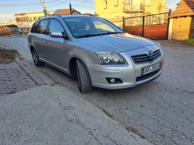 Обява за продажба на Toyota Avensis TOYOTA AVENSIS 2.2 177 DIZEL TOP ~6 900 лв. - изображение 4