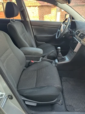 Обява за продажба на Toyota Avensis TOYOTA AVENSIS 2.2 177 DIZEL TOP ~6 900 лв. - изображение 9