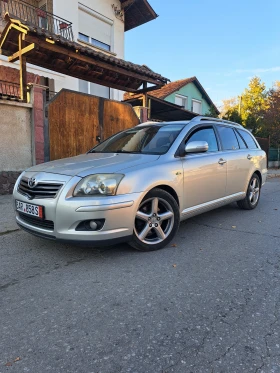 Обява за продажба на Toyota Avensis TOYOTA AVENSIS 2.2 177 DIZEL TOP ~6 900 лв. - изображение 1