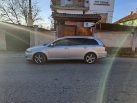 Обява за продажба на Toyota Avensis TOYOTA AVENSIS 2.2 177 DIZEL TOP ~6 900 лв. - изображение 2