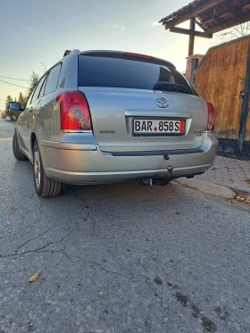 Обява за продажба на Toyota Avensis TOYOTA AVENSIS 2.2 177 DIZEL TOP ~6 900 лв. - изображение 6
