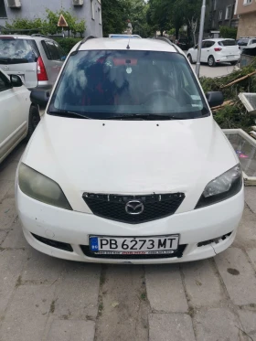Mazda 2 | Mobile.bg    4