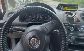 VW Caddy | Mobile.bg    12