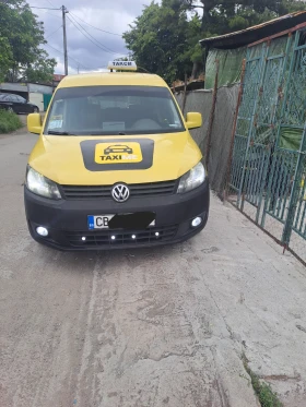 VW Caddy | Mobile.bg    5