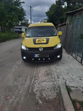 VW Caddy | Mobile.bg    4