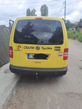 VW Caddy | Mobile.bg    2