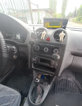 VW Caddy | Mobile.bg    3