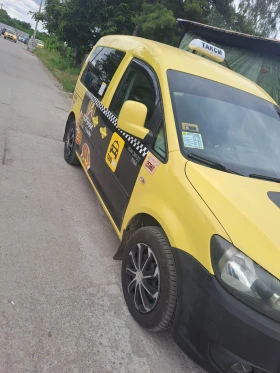 VW Caddy | Mobile.bg    6