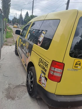 VW Caddy | Mobile.bg    7
