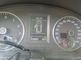 VW Caddy | Mobile.bg    9