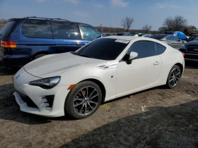  Toyota GR86