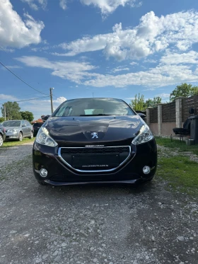 Peugeot 208 1.2i Euro5B Navi  | Mobile.bg    2