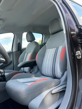 Peugeot 208 1.2i Euro5B Navi  | Mobile.bg    10