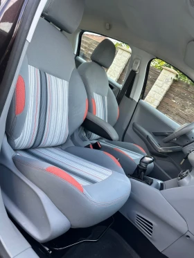 Peugeot 208 1.2i Euro5B Navi  | Mobile.bg    12