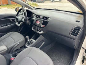 Kia Rio 1.1CRDI Face Lift  Euro 6 | Mobile.bg    13