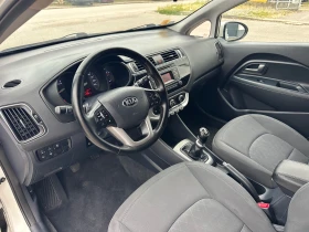 Kia Rio 1.1CRDI Face Lift  Euro 6 | Mobile.bg    11