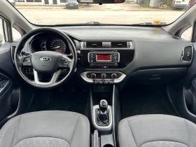 Kia Rio 1.1CRDI Face Lift  Euro 6 | Mobile.bg    12