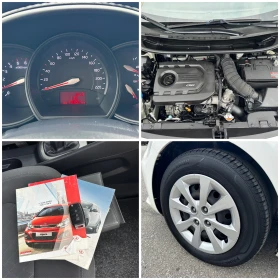 Kia Rio 1.1CRDI Face Lift  Euro 6 | Mobile.bg    17