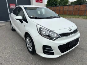 Kia Rio 1.1CRDI Face Lift  Euro 6 | Mobile.bg    9