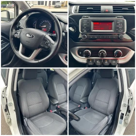 Kia Rio 1.1CRDI Face Lift  Euro 6 | Mobile.bg    16