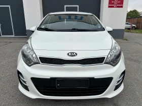 Kia Rio 1.1CRDI Face Lift  Euro 6 | Mobile.bg    2