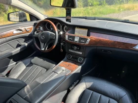 Обява за продажба на Mercedes-Benz CLS 350 cdi AMG TOP ~26 900 лв. - изображение 7