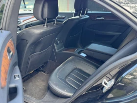 Обява за продажба на Mercedes-Benz CLS 350 cdi AMG TOP ~26 900 лв. - изображение 8