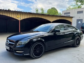     Mercedes-Benz CLS 350 cdi AMG TOP