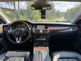 Обява за продажба на Mercedes-Benz CLS 350 cdi AMG TOP ~26 900 лв. - изображение 6