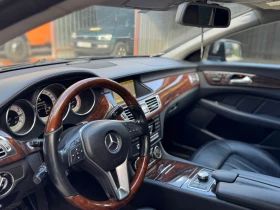 Mercedes-Benz CLS 350 cdi AMG TOP | Mobile.bg    5