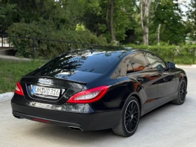     Mercedes-Benz CLS 350 cdi AMG TOP