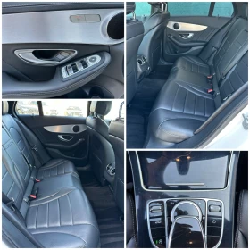 Mercedes-Benz C 250 AMG-AIRMATIC-ПАНОРАМА-КАМЕРА-КОЖЕН САЛОН С ПОДГРЕВ - 25880 лв. - 39182583 13