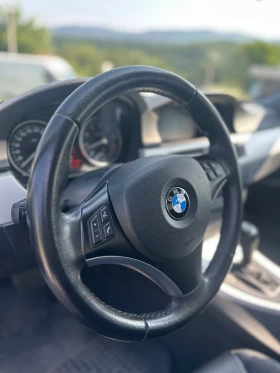 BMW 325 Xdrive 165   !!!! | Mobile.bg    9
