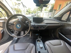 BMW i3 120 | Mobile.bg    16