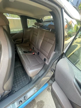 BMW i3 120 | Mobile.bg    17