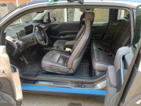     BMW i3 120