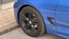 Обява за продажба на BMW 3gt 320d M-Sport GT ~44 999 лв. - изображение 9