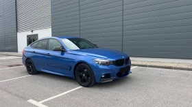 Обява за продажба на BMW 3gt 320d M-Sport GT ~44 999 лв. - изображение 7