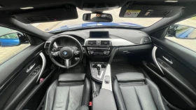 Обява за продажба на BMW 3gt 320d M-Sport GT ~44 999 лв. - изображение 10