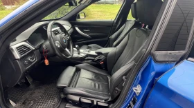 Обява за продажба на BMW 3gt 320d M-Sport GT ~44 999 лв. - изображение 11