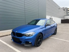 Обява за продажба на BMW 3gt 320d M-Sport GT ~44 999 лв. - изображение 1
