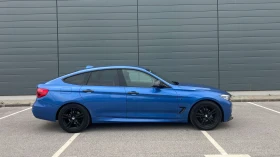 Обява за продажба на BMW 3gt 320d M-Sport GT ~44 999 лв. - изображение 6