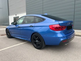 Обява за продажба на BMW 3gt 320d M-Sport GT ~44 999 лв. - изображение 3