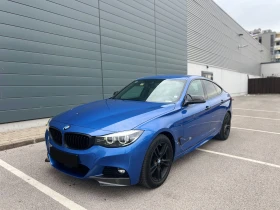 Обява за продажба на BMW 3gt 320d M-Sport GT ~44 999 лв. - изображение 1