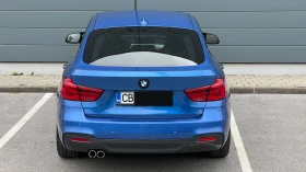 Обява за продажба на BMW 3gt 320d M-Sport GT ~44 999 лв. - изображение 4