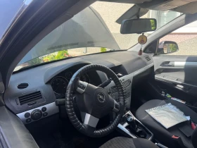 Обява за продажба на Opel Astra ~3 800 лв. - изображение 7